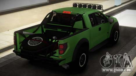 Ford F150 RC pour GTA 4