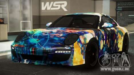 Porsche 911 XR S1 pour GTA 4