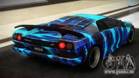 Lamborghini Diablo SV S3 für GTA 4