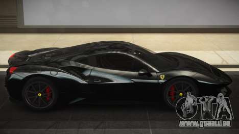 Ferrari 488 Pista S11 pour GTA 4