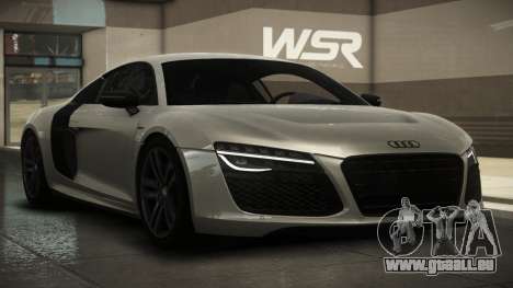 Audi R8 Si für GTA 4