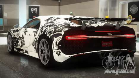 Bugatti Chiron XS S10 pour GTA 4