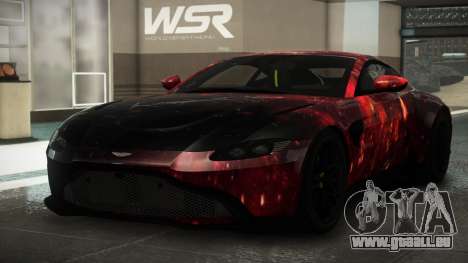 Aston Martin Vantage RT S11 pour GTA 4