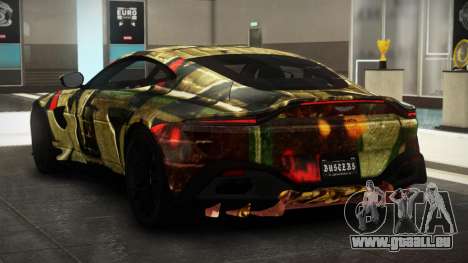 Aston Martin Vantage RT S2 für GTA 4