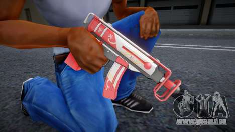 Nocturnal Courage pour GTA San Andreas