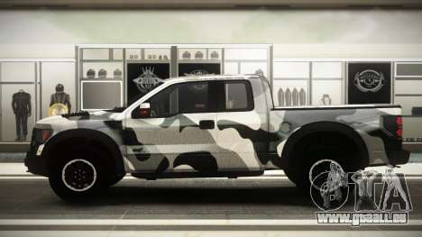 Ford F150 RT Raptor S1 pour GTA 4