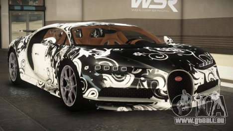 Bugatti Chiron XS S10 für GTA 4