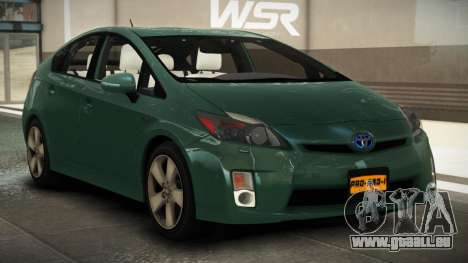 Toyota Prius SH pour GTA 4