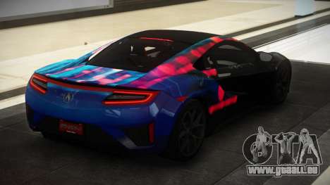 Acura NSX FW S6 für GTA 4