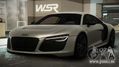 Audi R8 Si für GTA 4