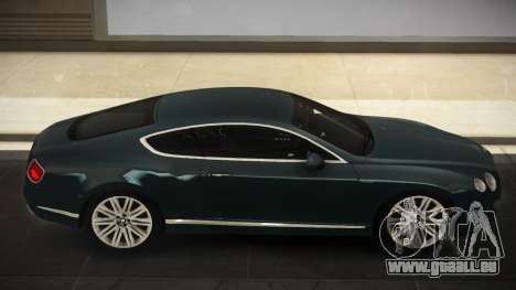 Bentley Continental GT XR pour GTA 4