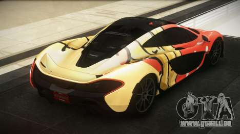 McLaren P1 RS S5 pour GTA 4