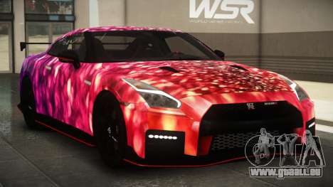 Nissan GT-R FW S11 pour GTA 4