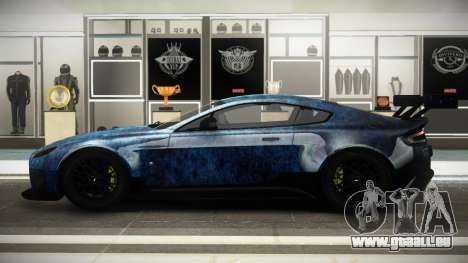 Aston Martin Vantage RX S10 für GTA 4