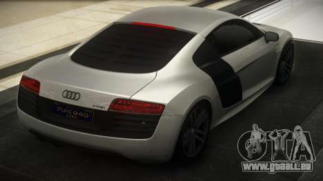 Audi R8 Si für GTA 4