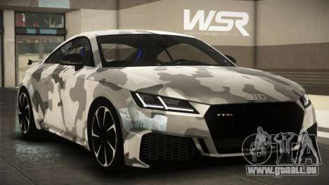 Audi TT Si S2 für GTA 4