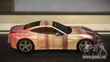 Ferrari California XZ S7 für GTA 4