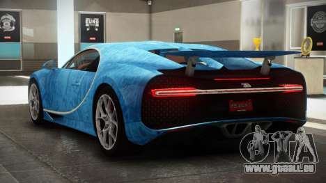 Bugatti Chiron XS S7 für GTA 4