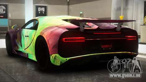 Bugatti Chiron XR S4 für GTA 4