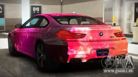 BMW M6 G-Tuned S10 pour GTA 4