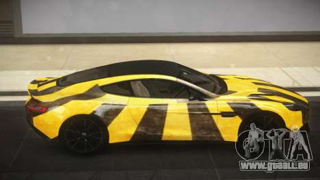 Aston Martin Vanquish VS S9 für GTA 4