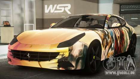 Ferrari FF SC S2 pour GTA 4