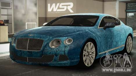 Bentley Continental GT XR S4 für GTA 4