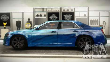 Chrysler 300C HK S7 pour GTA 4