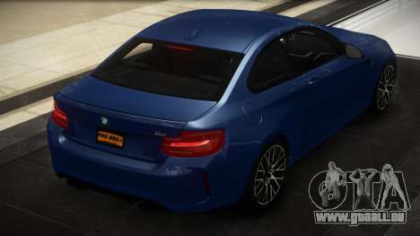 BMW M2 Si für GTA 4
