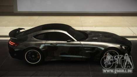 Mercedes-Benz AMG GT RS S5 pour GTA 4