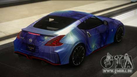 Nissan 370Z RT S1 für GTA 4