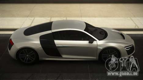 Audi R8 Si für GTA 4