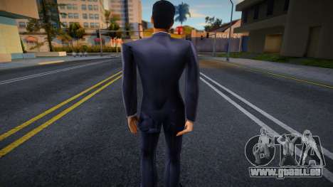 Drake 1 für GTA San Andreas