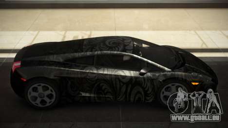 Lamborghini Gallardo HK S9 für GTA 4