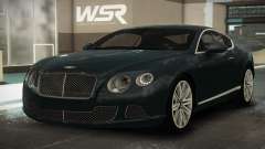 Bentley Continental GT XR für GTA 4