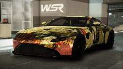 Aston Martin Vantage RT S2 für GTA 4