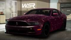 Ford Mustang TR S11 pour GTA 4