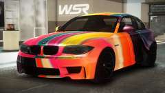 BMW 1-Series M Coupe S2 pour GTA 4