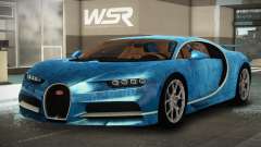 Bugatti Chiron XS S7 für GTA 4