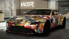 Aston Martin Vantage RT S1 pour GTA 4