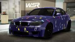 BMW 1-Series M Coupe S3 für GTA 4
