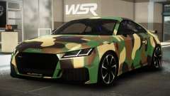 Audi TT Si S4 pour GTA 4