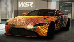 Aston Martin Vantage RT S6 pour GTA 4