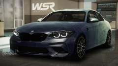 BMW M2 Si S4 pour GTA 4