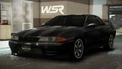 Nissan Skyline R32 Si S4 für GTA 4