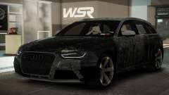 Audi RS4 TFI S9 pour GTA 4