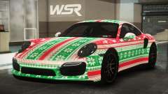 Porsche 911 FV S4 pour GTA 4