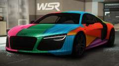 Audi R8 Si S1 pour GTA 4