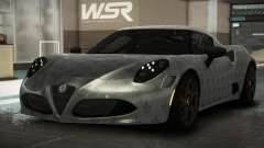 Alfa Romeo 4C XR S11 pour GTA 4