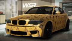 BMW 1-Series M Coupe S11 für GTA 4